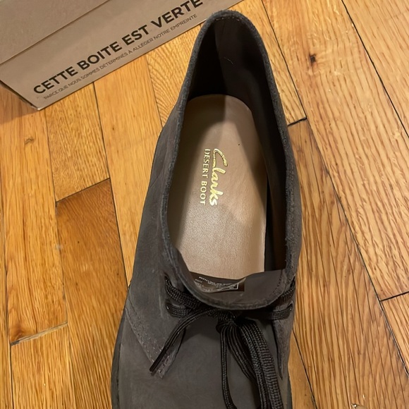 Clarks Desert Boot Evo - Picture 4 of 6